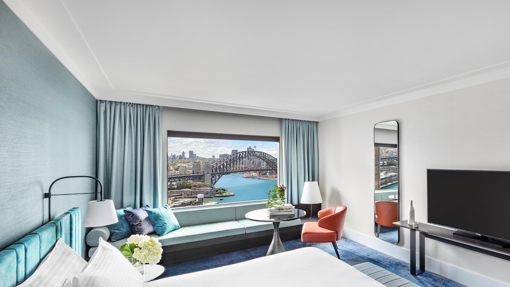 Intercontinental Hotels Sydney 36/69