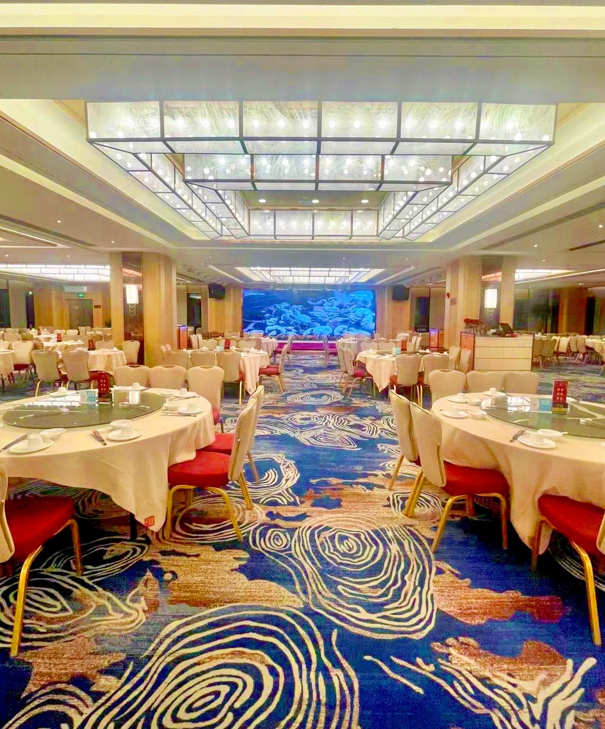 Tangyi Hotel Zhuhai 54/60