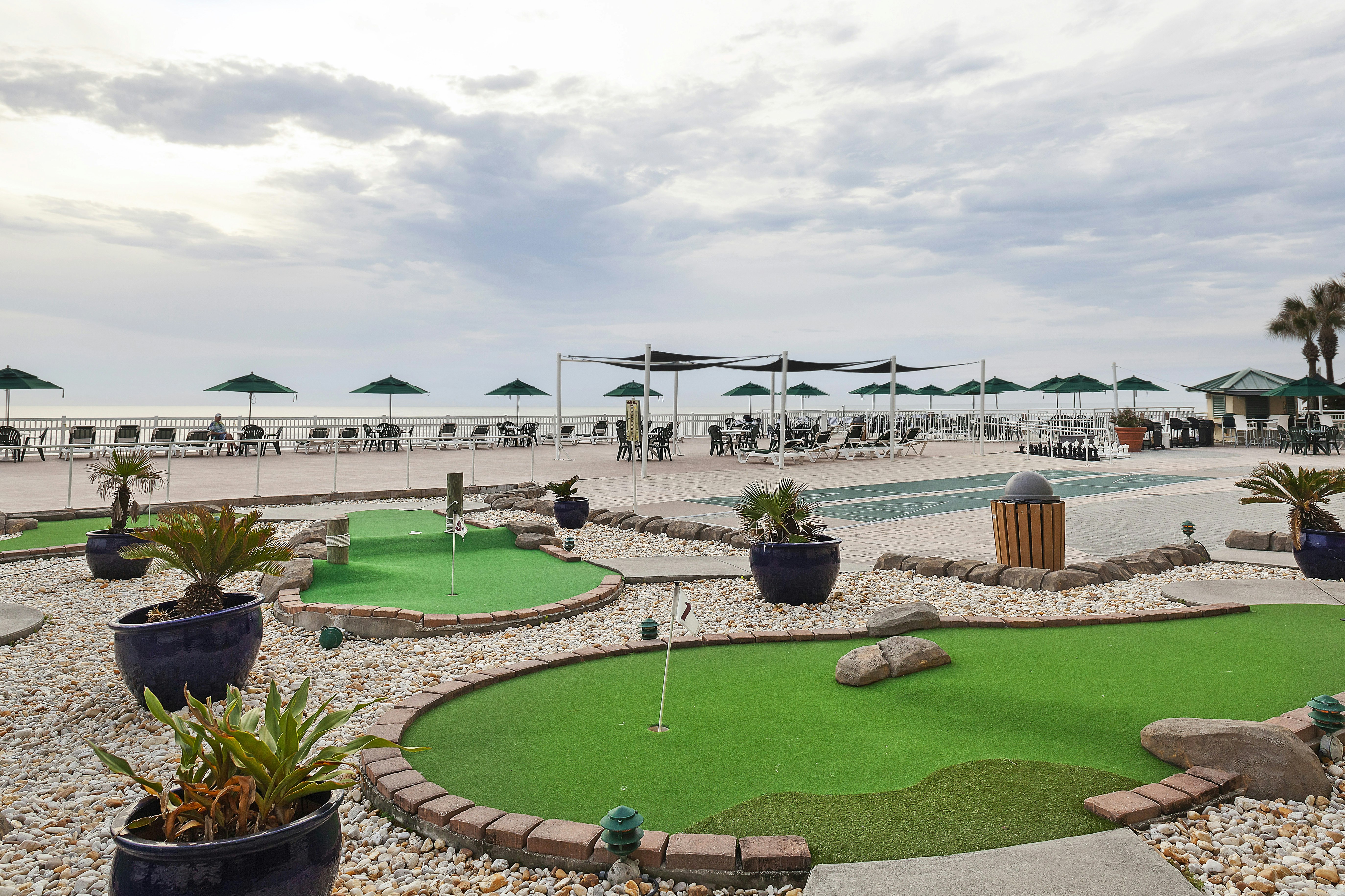 Royal Floridian Hotel 42/43