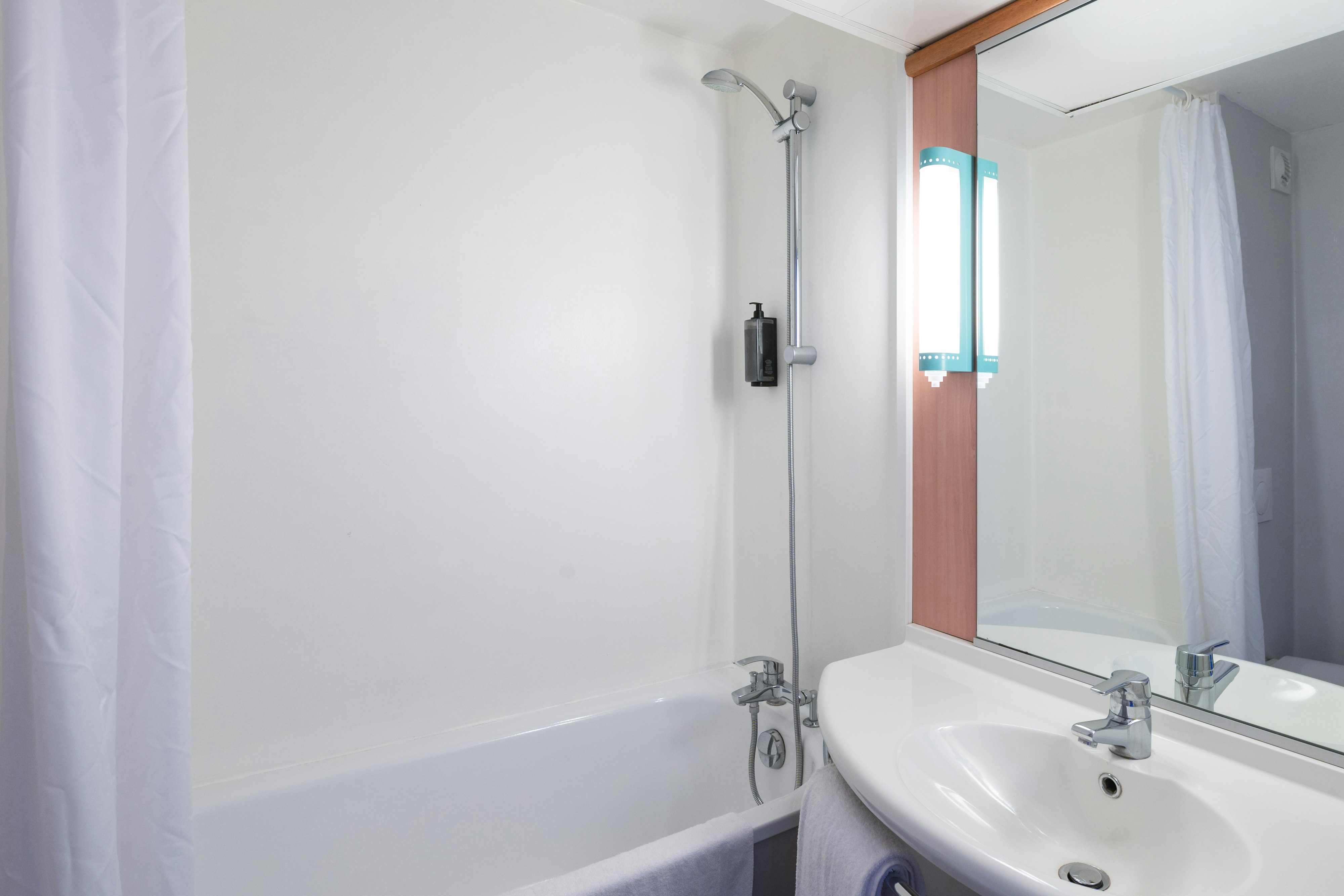 B&B Hotel Rouen Centre Rive Droite 21/23