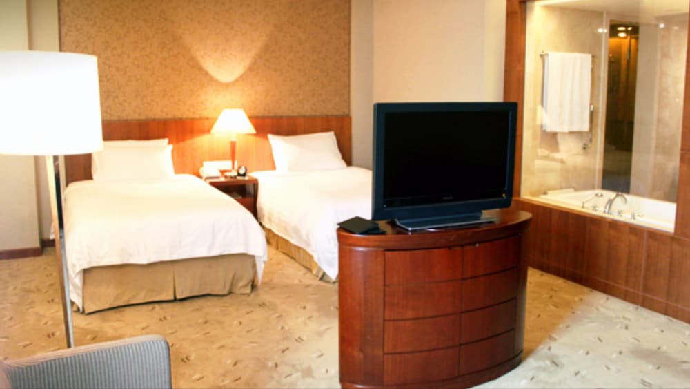 Hotel Paris Pan-Island 19/22