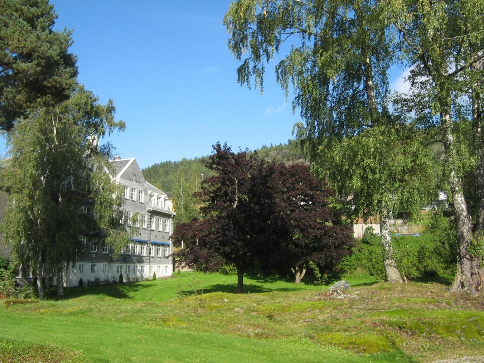 Brattrein Hotel - Unike Hoteller 58/59