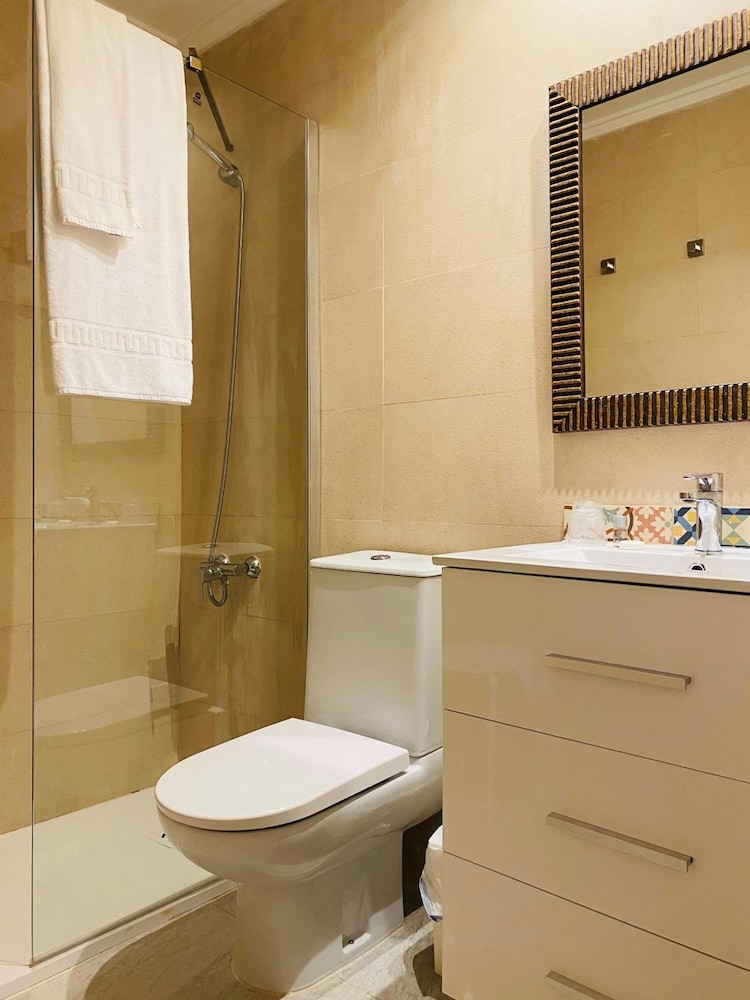 HOTEL PLAYA CANET 10/64
