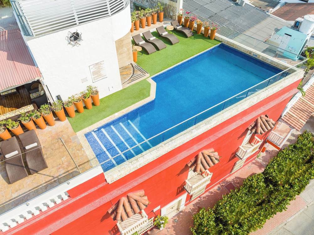 GHL Collection Armeria Real Hotel 45/75