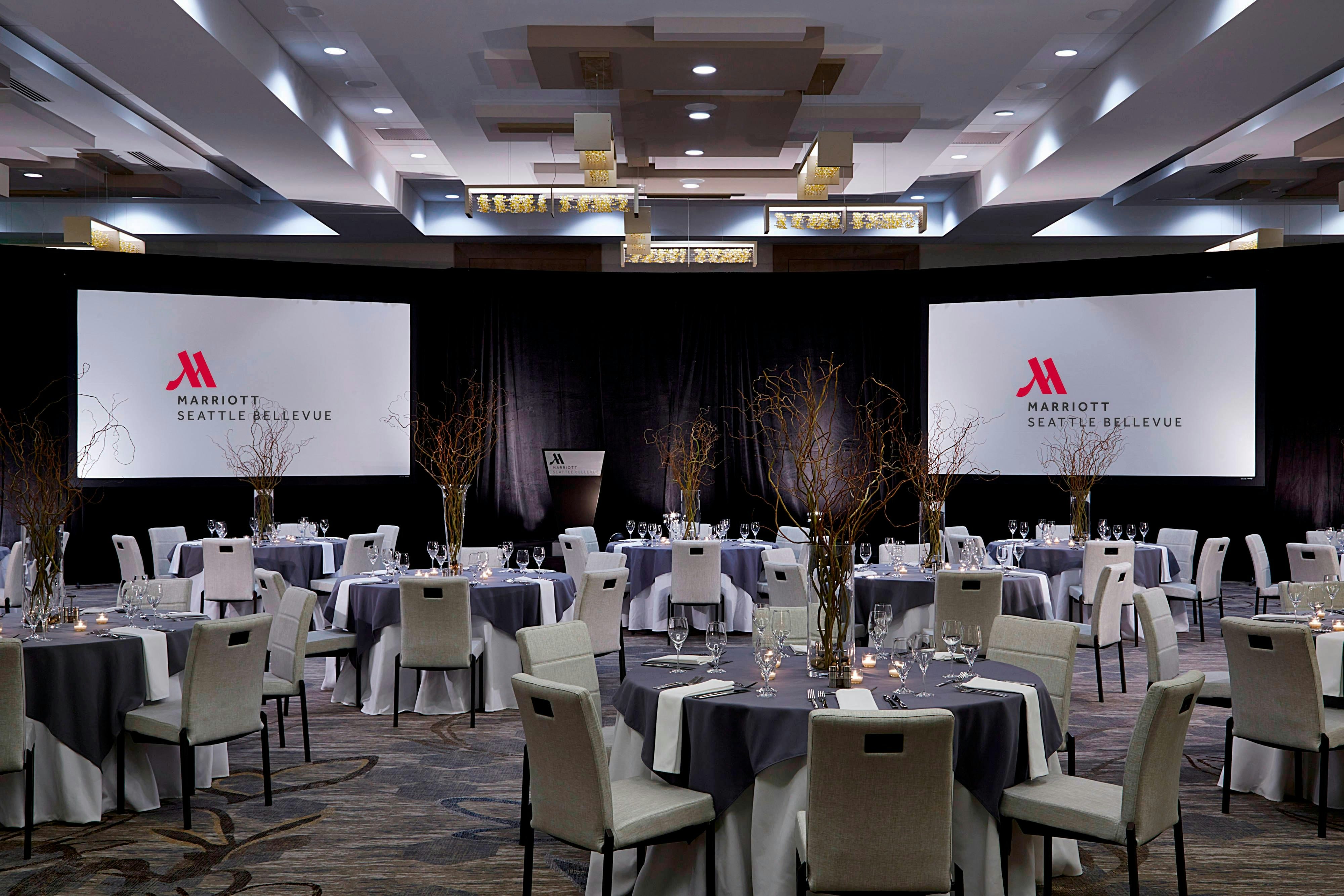 Seattle Marriott Bellevue 31/31