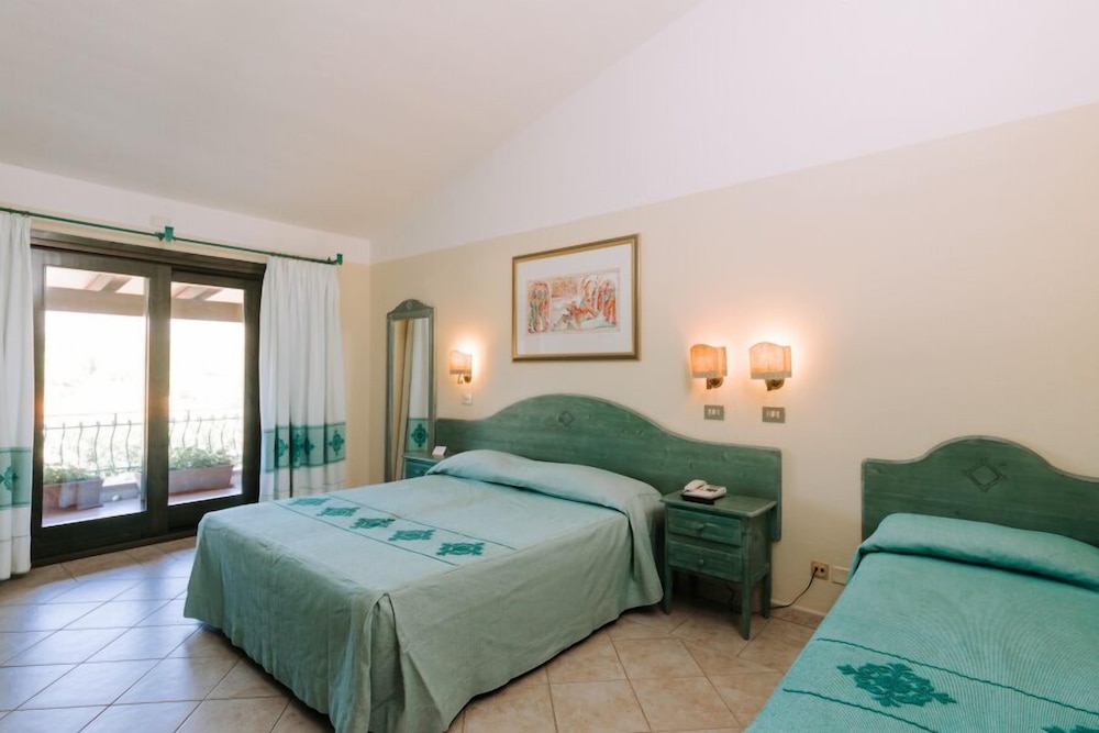 Club Hotel Torre Moresca 24/57