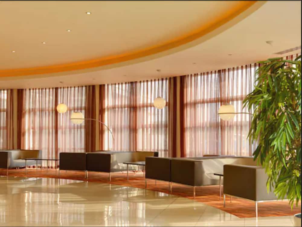 Maldron Hotel Limerick 3/33