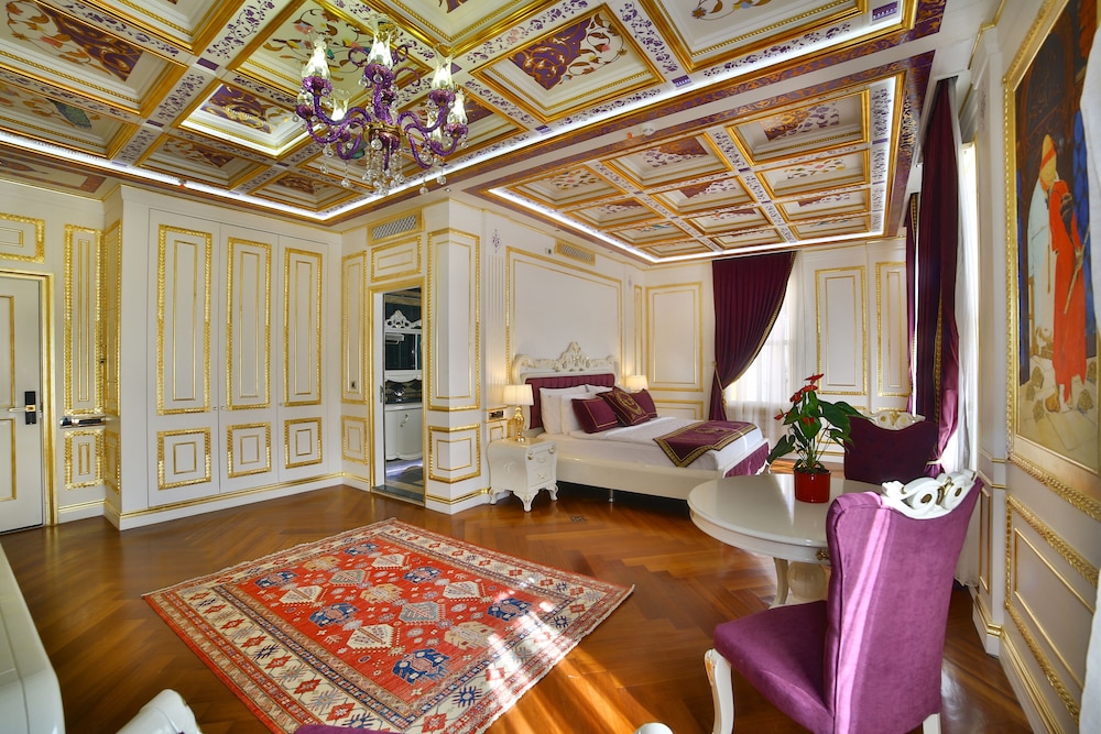 Seven Hills Palace & Spa 45/72