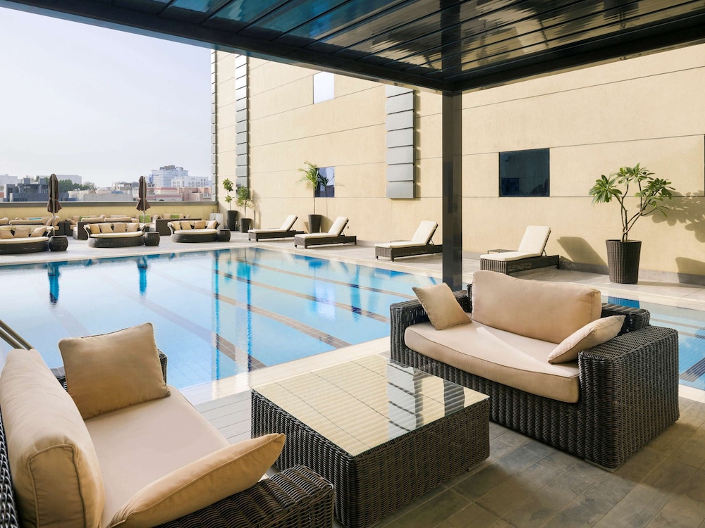 فندق إيبيس جدة طريق الملك(Ibis Jeddah Malik Road) 45/70