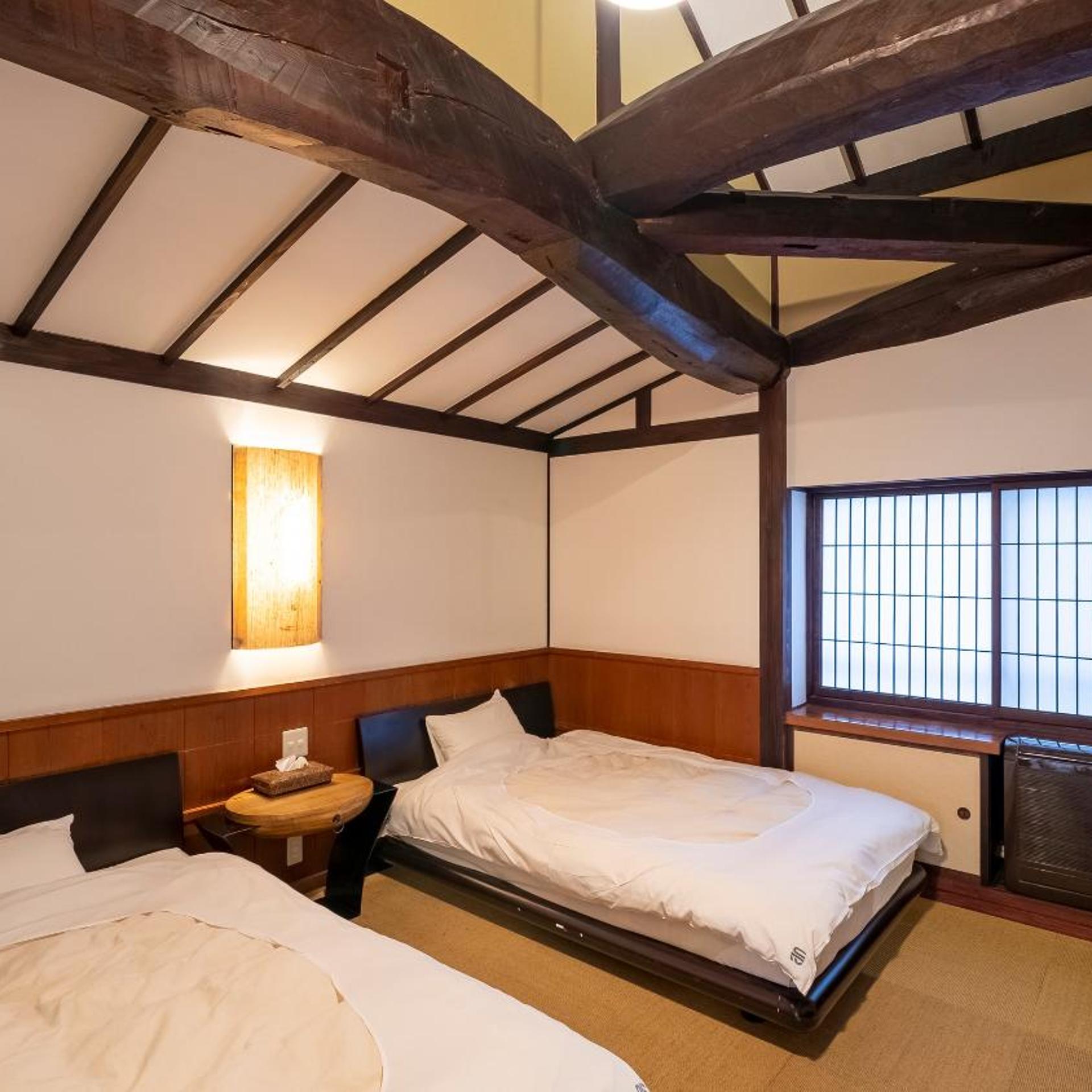 RYOKAN NAKAMATSUYA 15/50