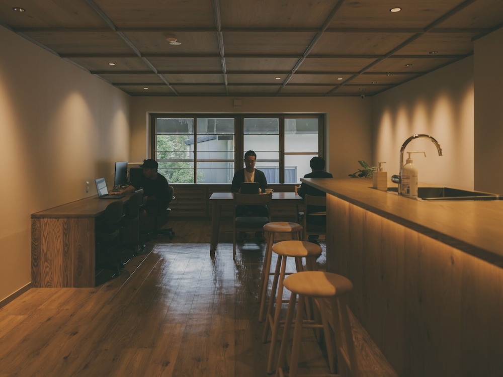 Chalet Shiga 26/50
