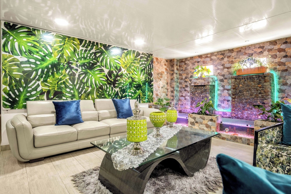 Ayenda 1420 Eco Suite 25/48