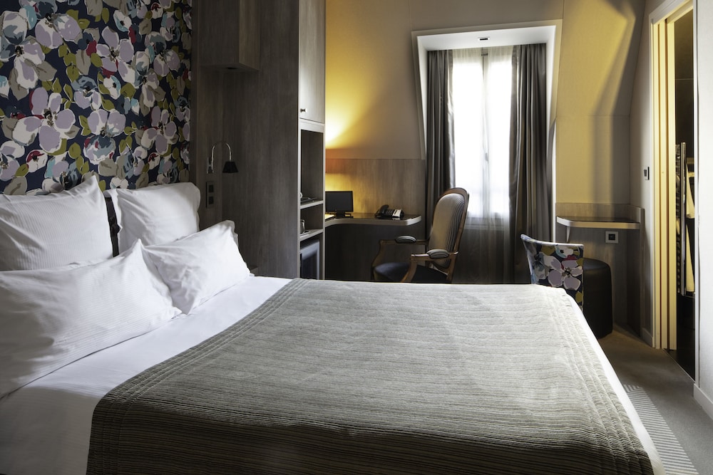Regents Garden Hotel 13/50