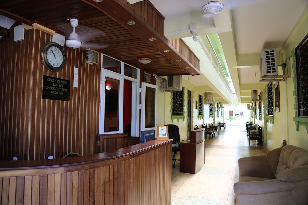 Prestige Leisure Hotel 7/50