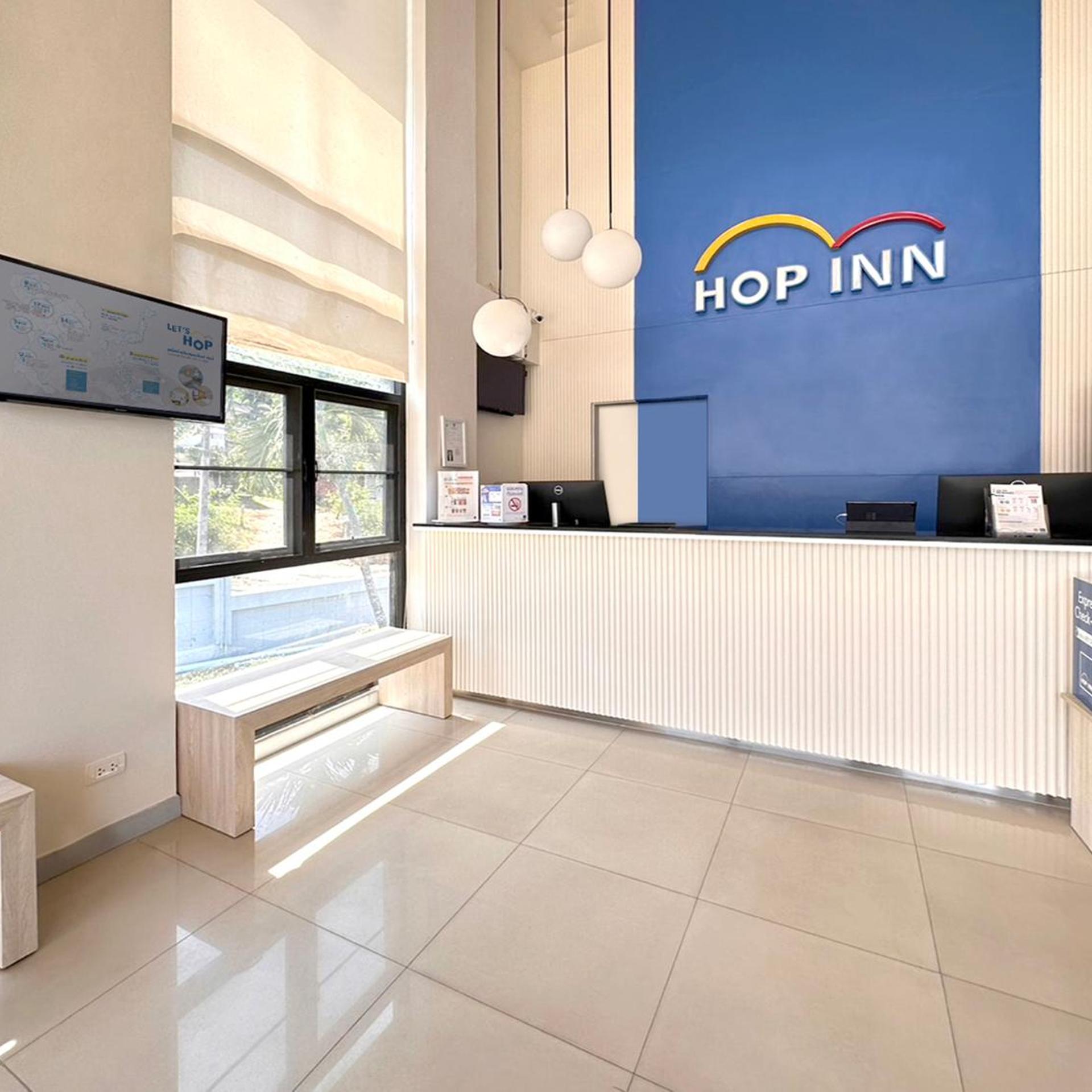 Hop Inn Krabi 2/94