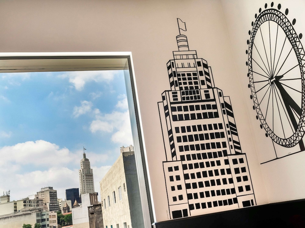 Ibis Styles SP Centro 27/64