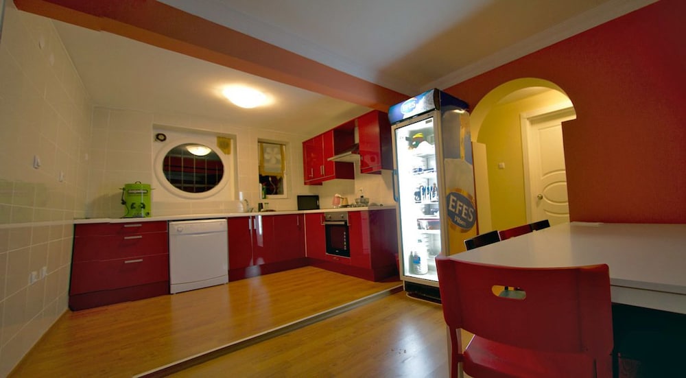 Deeps Hostel 30/44