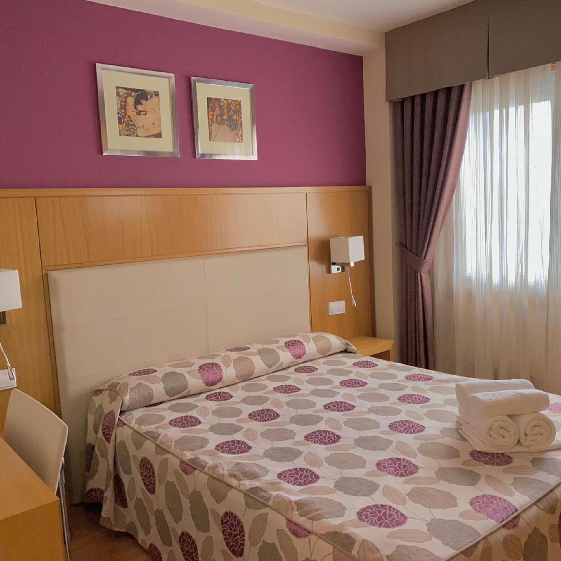 Hotel Condes de Lemos 20/55