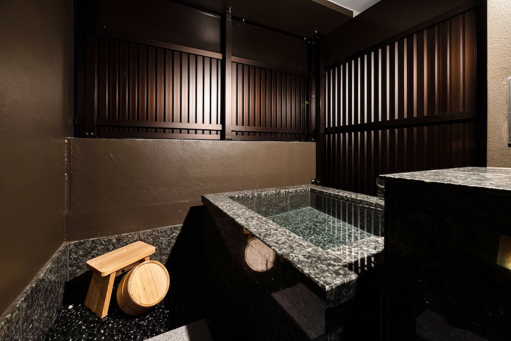 Prostyle Ryokan Tokyo Asakusa 24/50