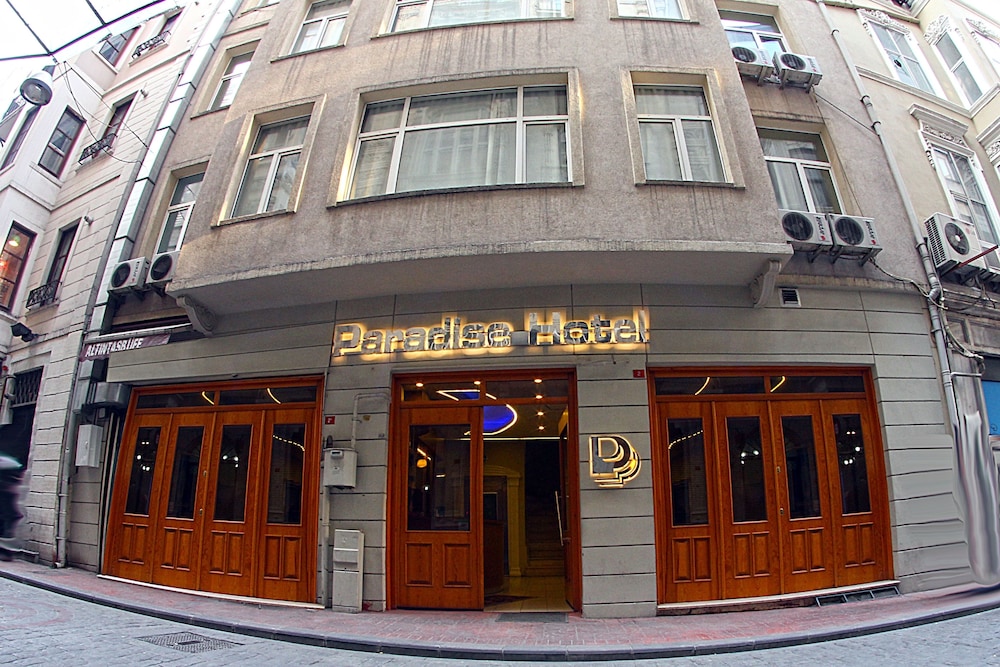 PARADISE酒店(PARADISE HOTEL) 图片3