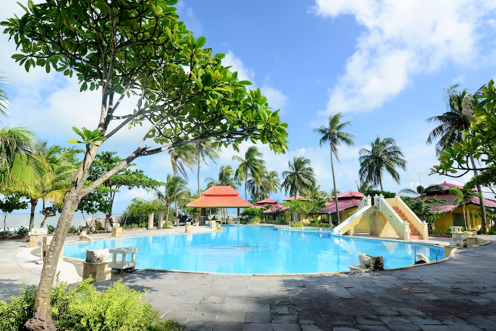 Parai Beach Resort and Spa Bangka 43/47