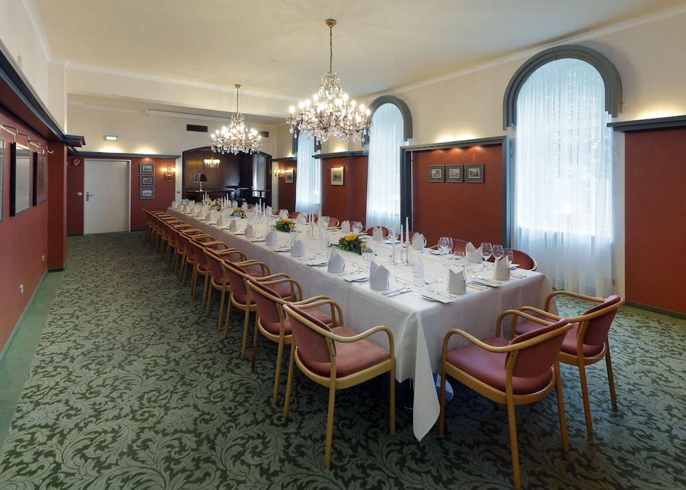Romantik Hotel Gebhards 30/36
