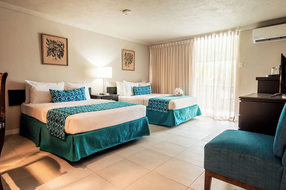 MOUNT IRVINE BAY RESORT 14/70