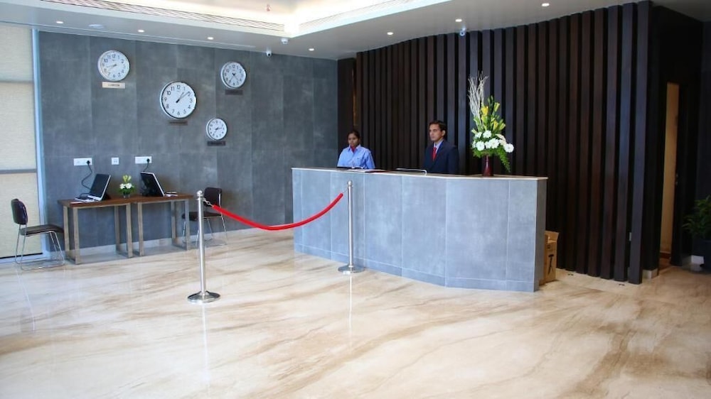 7 Apple Hotels Aurangabad 12/43