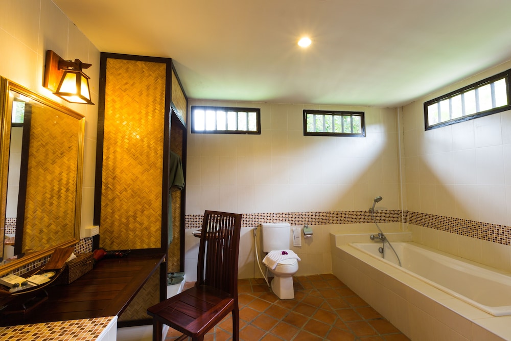 Nakakiri Resort & Spa Kanchanaburi 17/67