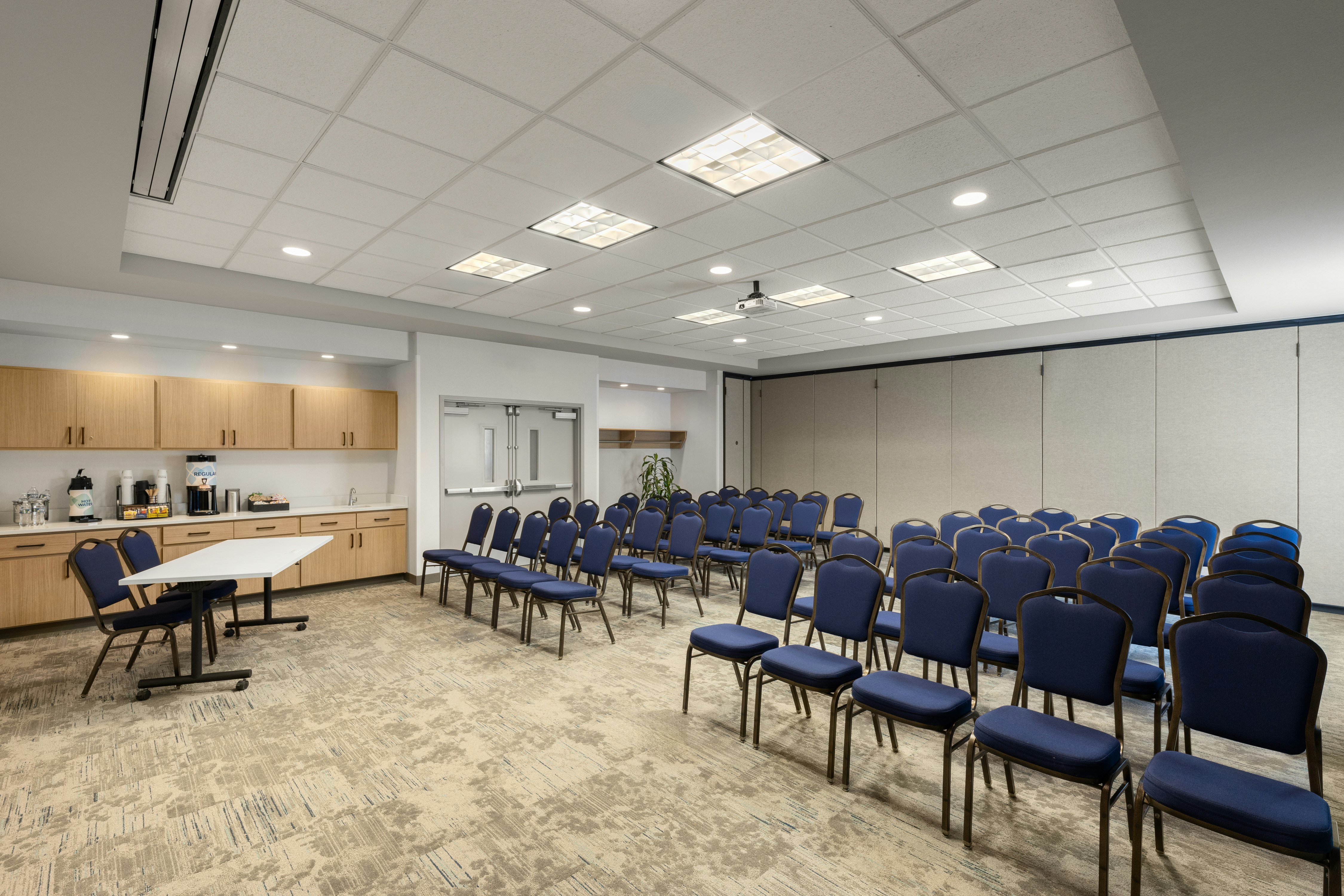 Hilton Garden Inn Spokane Airport 70/79