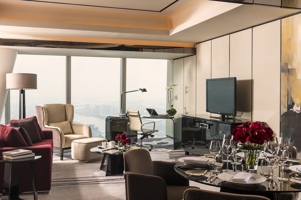 Four Seasons Hotel Guangzhou 46/56