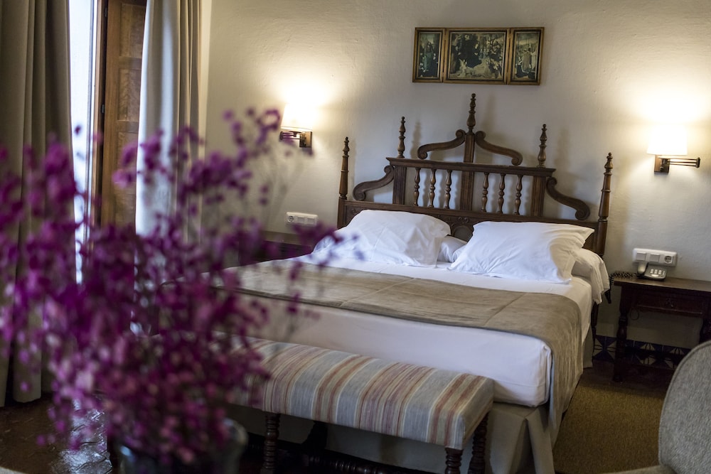 Parador de Arcos de la Frontera 14/50