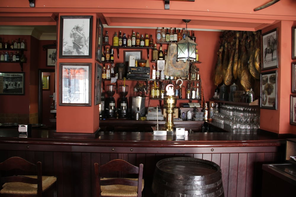 Hostal Pechi 34/46
