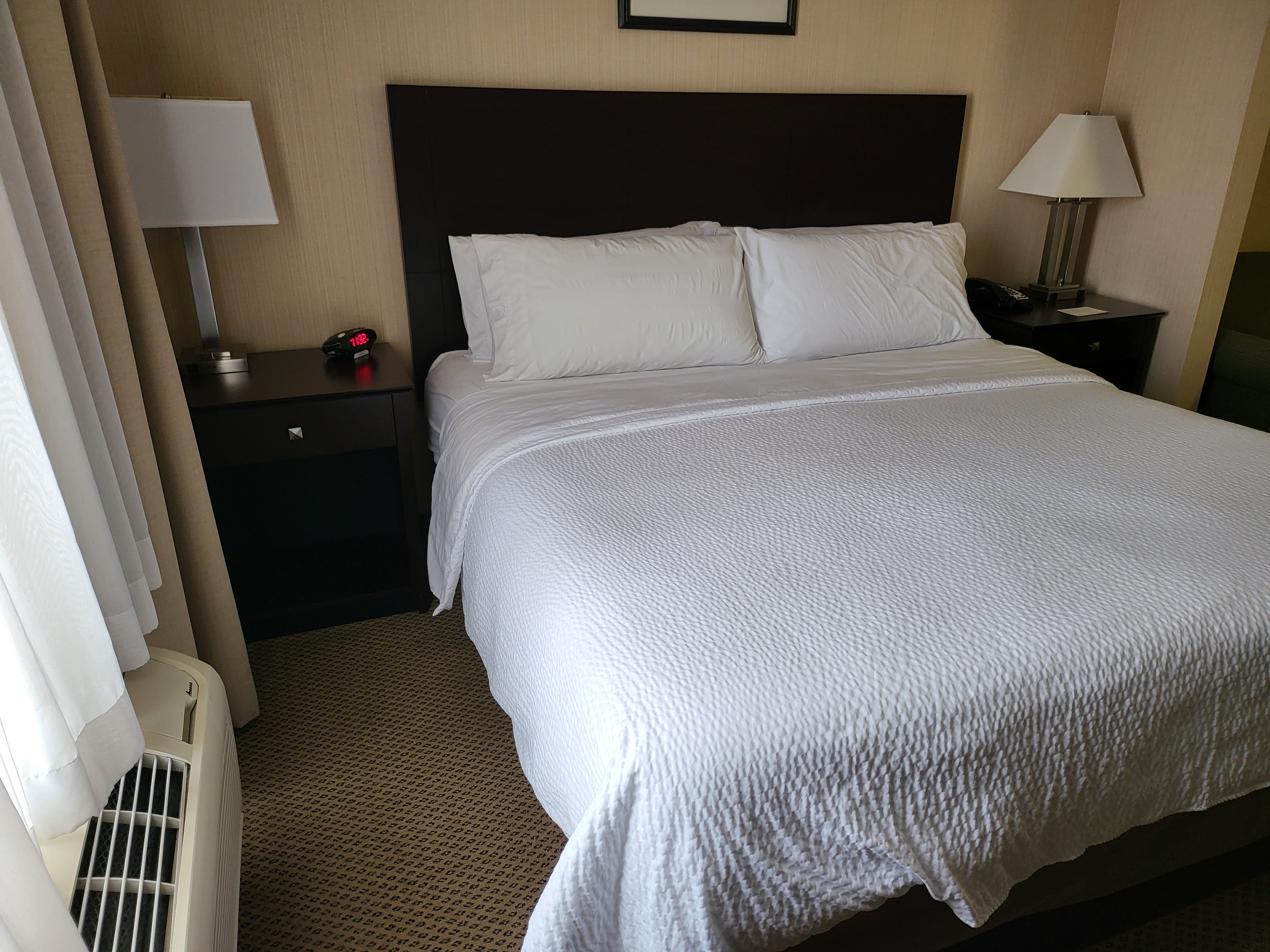 Holiday Inn Express Hotels And Suites Dayton North Tipp City 14/48