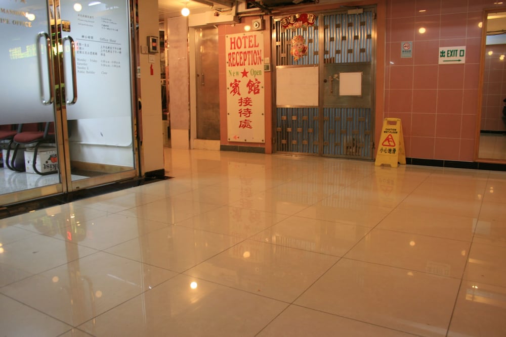 TWH - Tai Wan Hotel 16/21