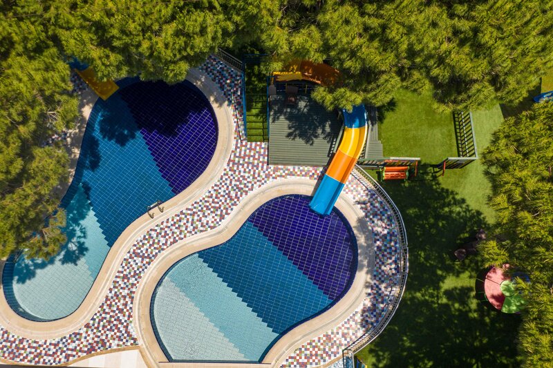 Susesi Luxury Resort 24/50