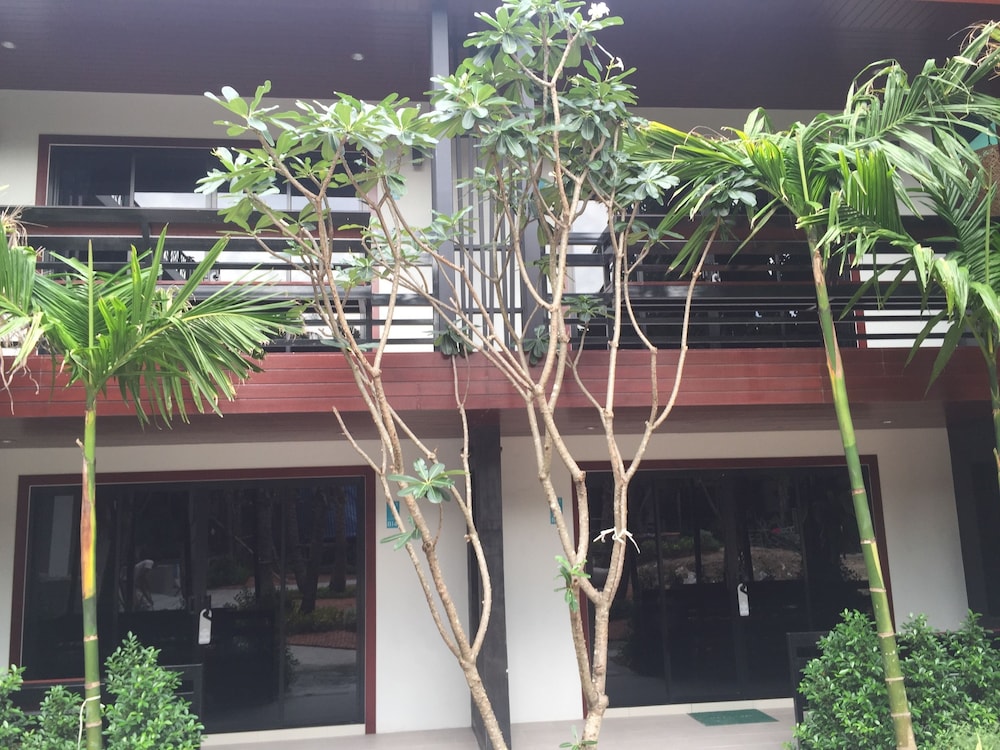 Chaokoh Phiphi Hotel Resort 3/50