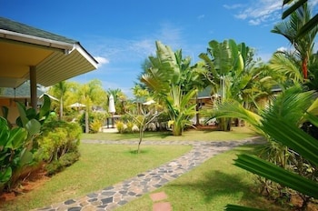 Palm Garden Resort Khao Lak 36/44