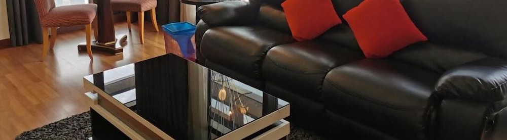 Times Private Serviced Suites 37/54