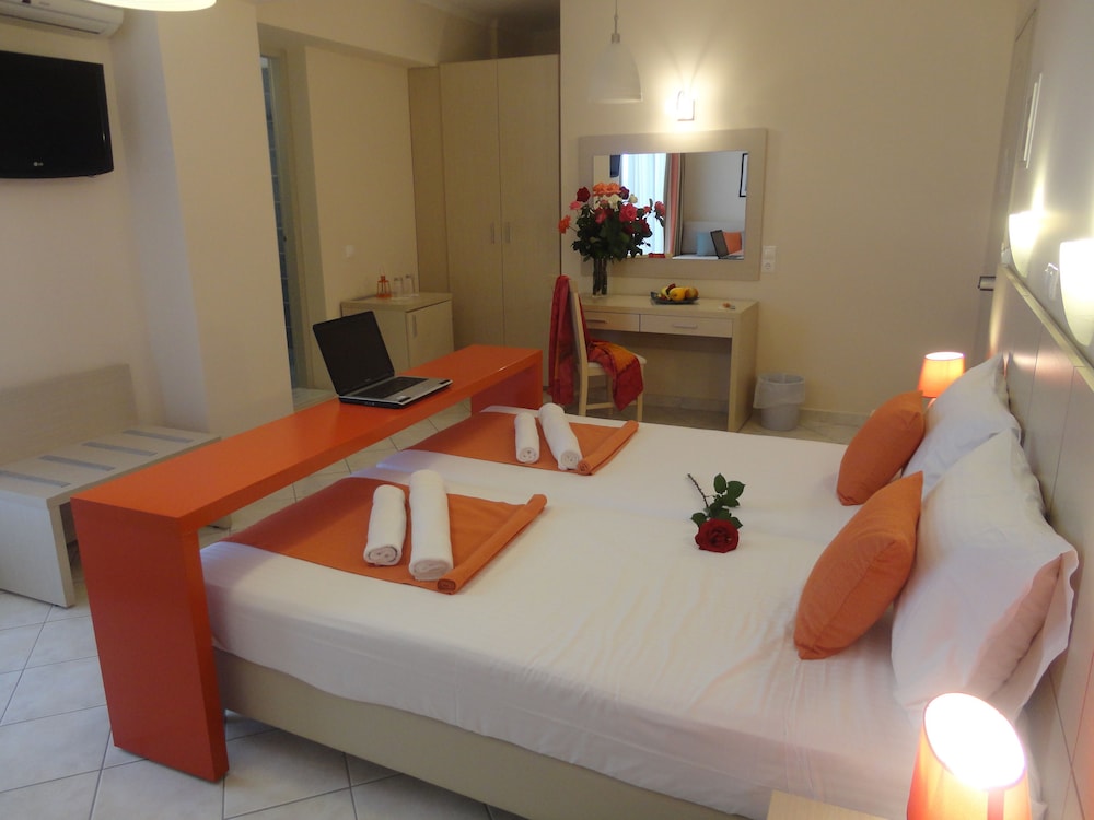 Al Mare Hotel 41/63