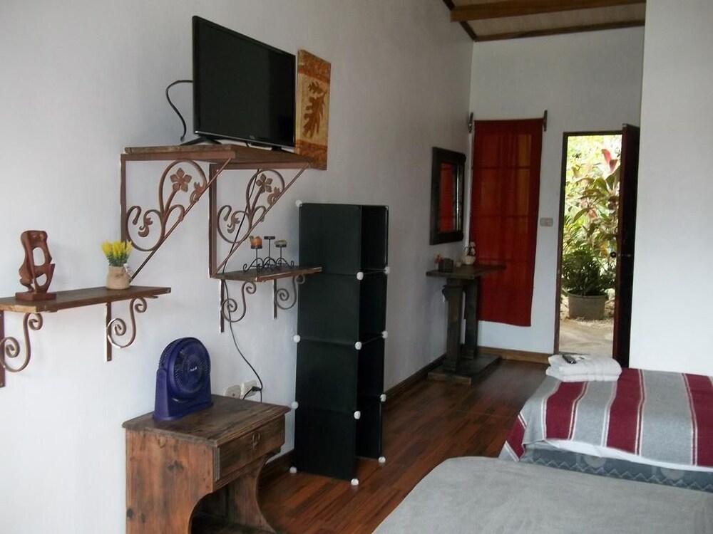 Villa Pacande 4/50