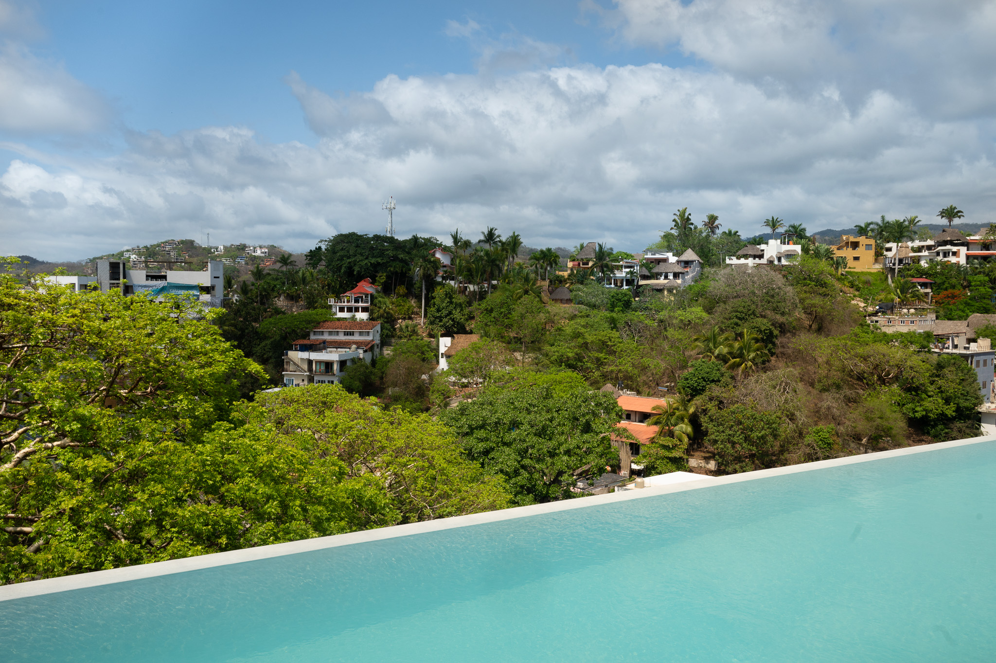 Seres Sayulita Beach Hotel 28/42