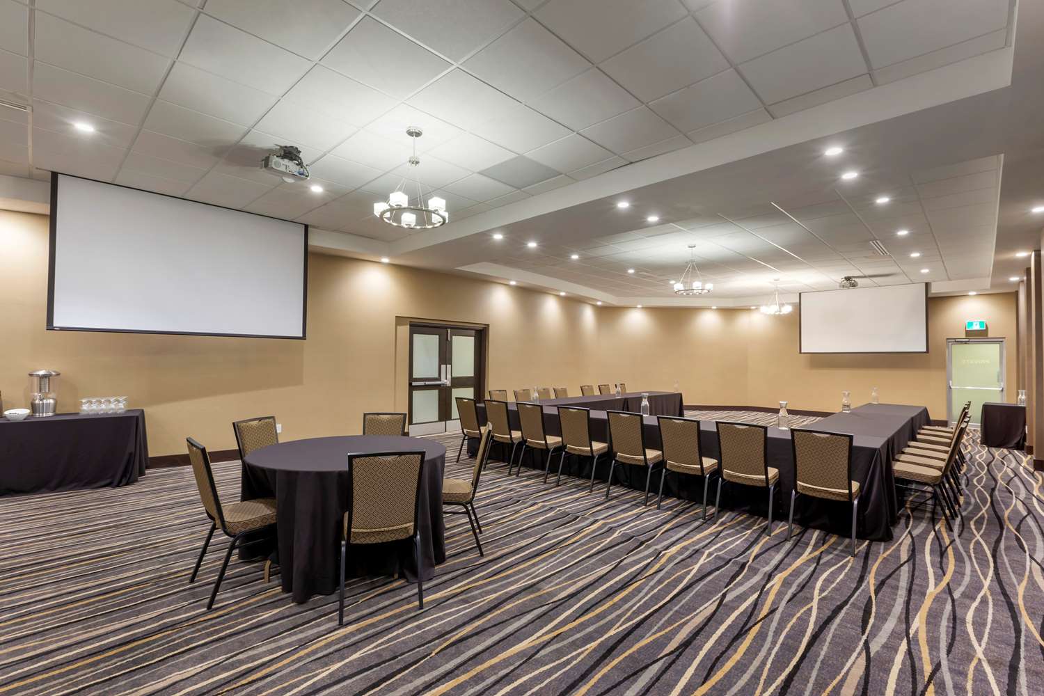Best Western Plus Leamington Hotel and Conference Centre 15/21