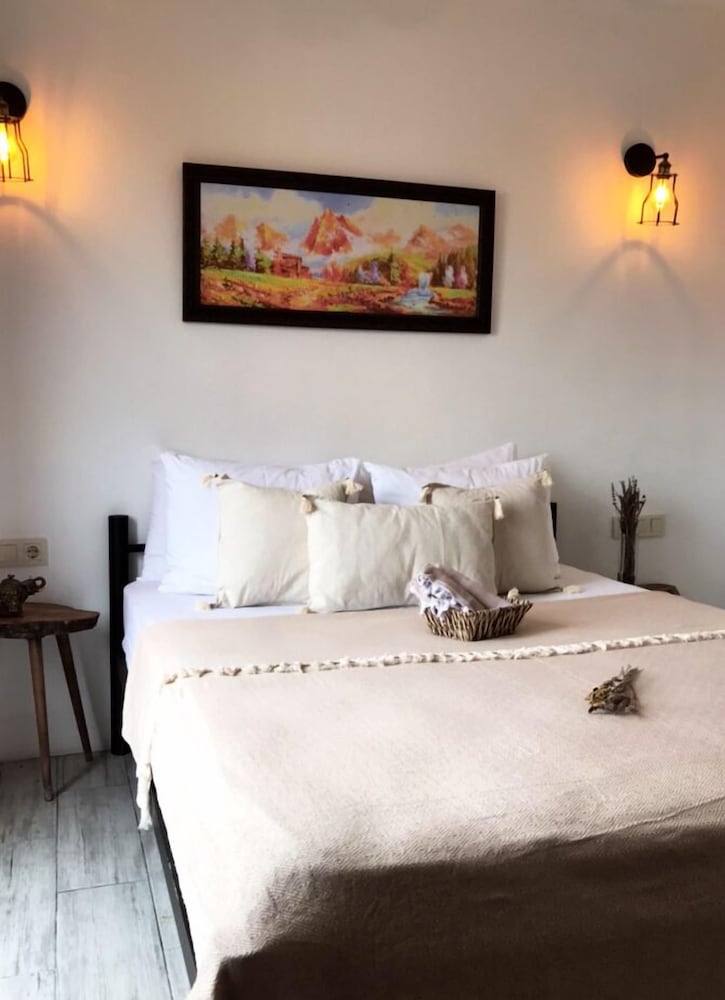 Alacati Umitev Boutique Hotel 14/50