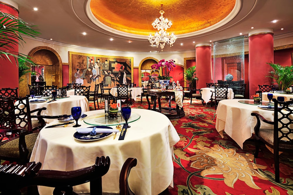 Kempinski Hotel Beijing Yansha centre 49/73