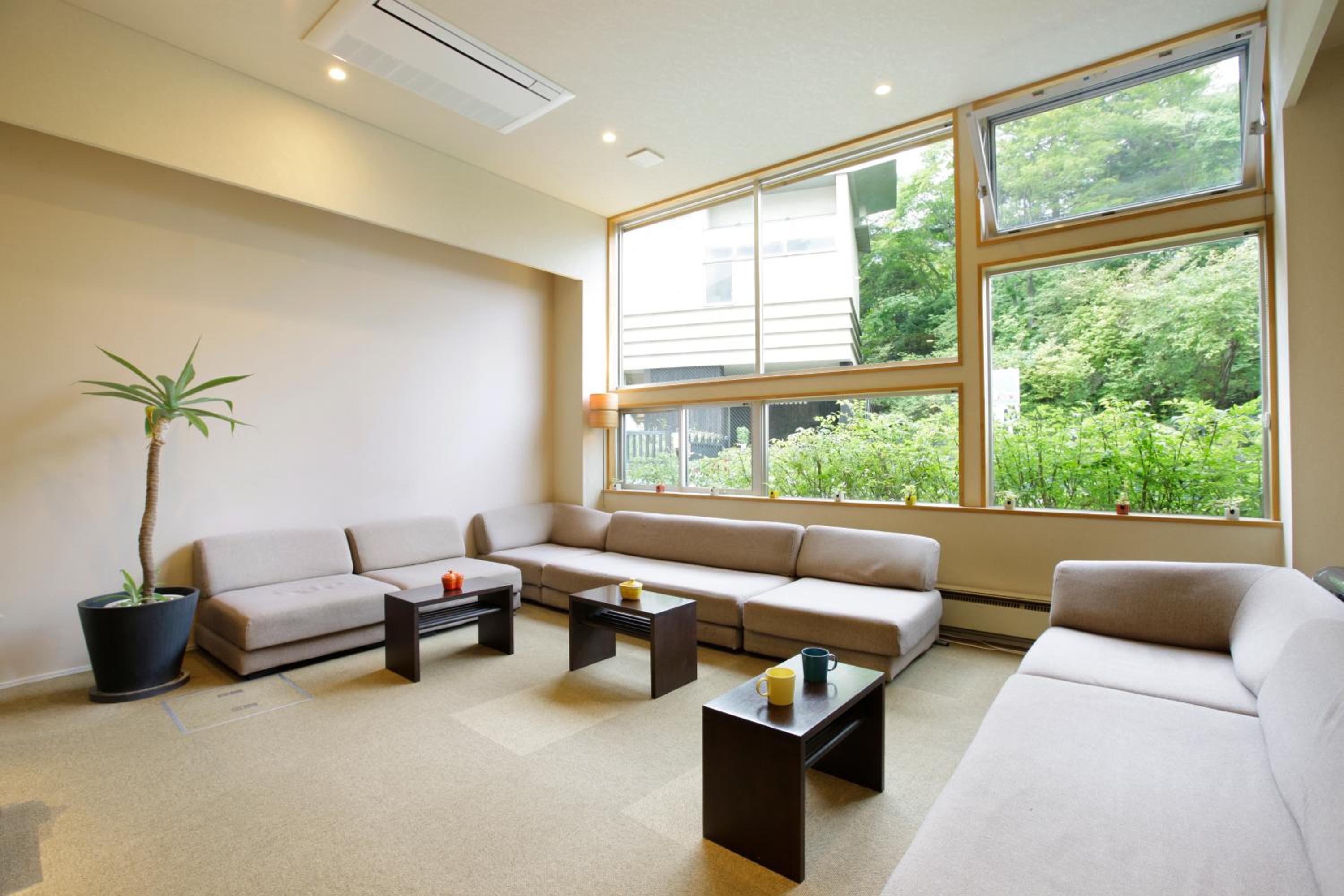 Kusatsu Hotel Annex Watanoyu 38/57
