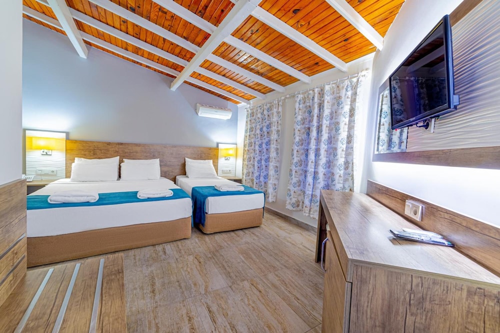 La Finca Hotel 22/63