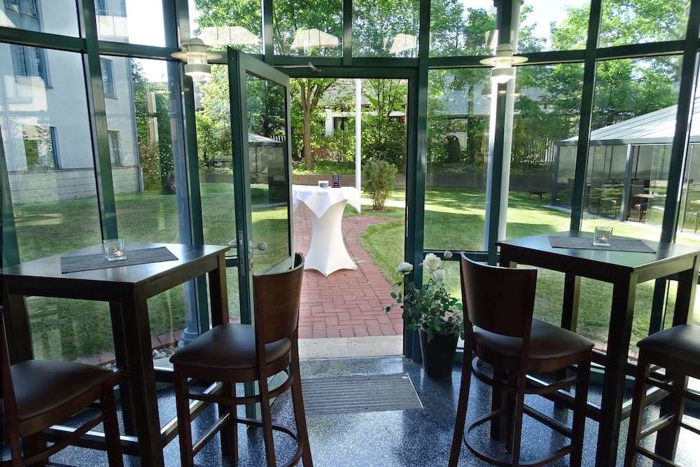 PLAZA INN Braunschweig City Sud 30/38
