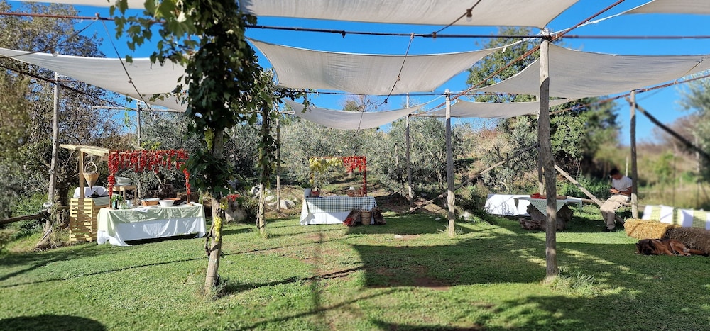 Agriturismo Fattoria Terranova 66/73