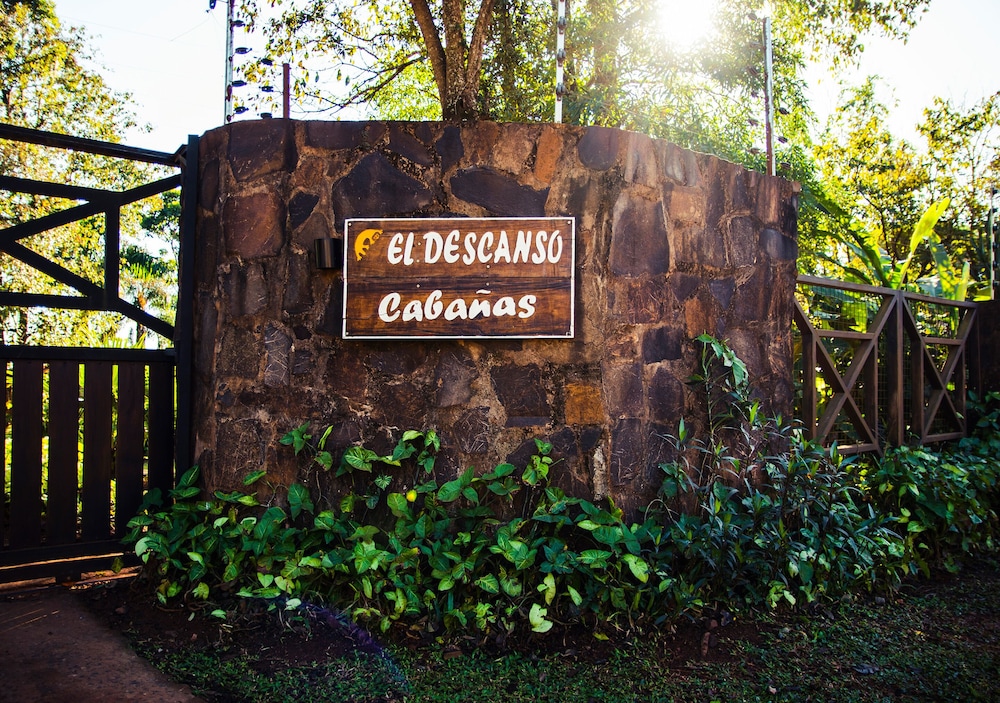 El Descanso Iguazu by DOT Cabana 3/40